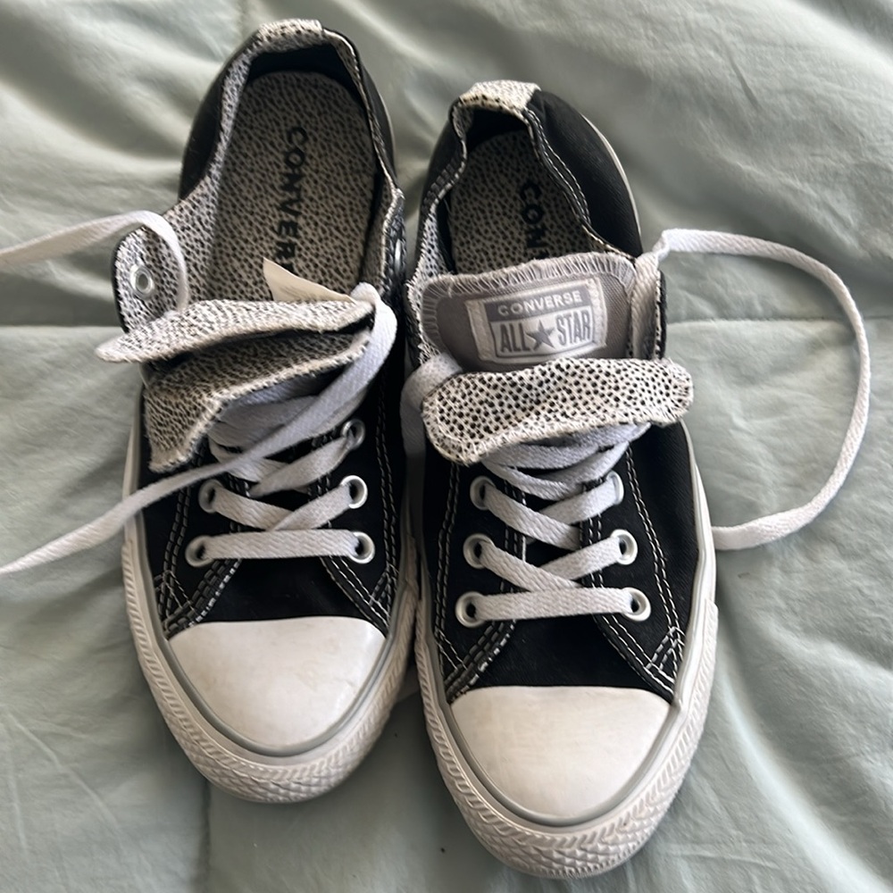 Converse all stars - Picture 2 of 9
